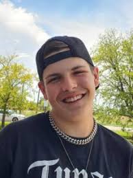 Mikal Paul Berndt-McBlair