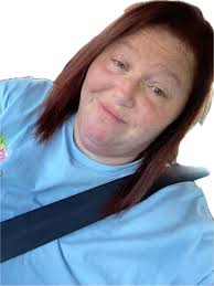 Please share these well wishes and prayers with Christy. We love her.