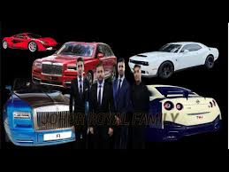 Yassin sulaiman aap 27 jul 2013. Video Kereta Kereta Kerabat Diraja Johor