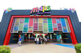 For the amount paid, it. Sale Movie Animation Park Studios Maps Ticket In Ipoh Skip The Line Unlimited Day Pass Sale 64 Ticket Kd