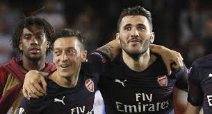 Everything else is mentioned in this video! Arsenal S Ozil And Kolasinac Under 24 Hour Guard After Knife Wielding Carjacking Attempt Reports Sputnik International