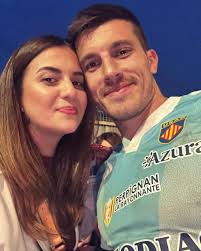 Meet Italy's stunning rugby Wags ahead of their Six Nations clash with  England, from a Welsh beauty to a reality TV star