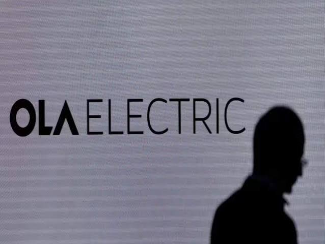 Ola Electric board approves rights issue at 26% discount; shareholders to  pay in two calls - The Economic Times