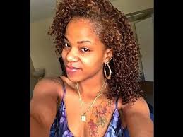 Rain hair's upkeep of natural healthiness for long lasting wear is due to its ability to… The Most Realistic Hair Yet Moisture Remy Rain Jerry Curl Jerry Curl Hair Jerry Curl Loose Hairstyles
