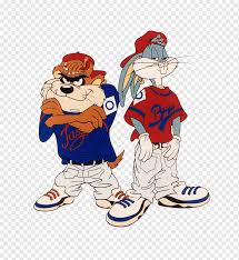 Maybe you would like to learn more about one of these? Bugs Bunny Y Taz Illustration Tasmanian Devil Bugs Bunny Taz El Tiempo Revienta Kris Kross Looney Tunes Maton Vida Mickey Mouse Mano Poster Personaje De Ficcion Png Pngwing