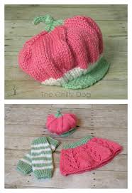 Check spelling or type a new query. Strawberry Hat Free Crochet Pattern With Knitting Pattern