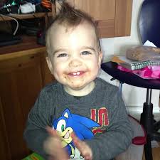 I really like chocolate