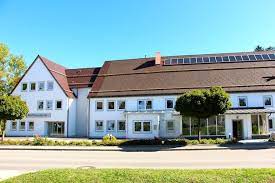 Bahnhofstrasse 10, 3150 schwarzenburg, +41 31 734 55 55, schwarzwasser@raiffeisen.ch Raiffeisenbank Steingaden Eg Hauptstelle Steingaden