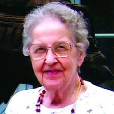 Gloria Feucht Obituary (1930