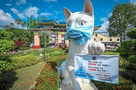 Home_and_garden — 11 position in common rating. Sarawak Eyes Unesco City S Gastronomy Recognition For Kuching The Star