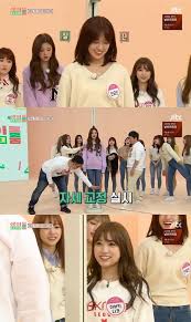 Yabuki nako profile and facts · she's my ultimate bias · she's my bias in hkt48/izone · she is one of my favorite members of hkt48/izone, but not . Iz One Yabuki Nako S Height Measures At 149 9 Cm