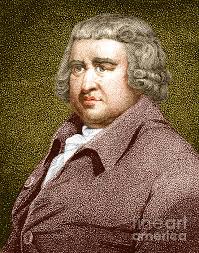 Erasmus Darwin, English Polymath #4 Spiral Notebook by Science Source
