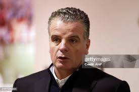 1,138 Dennis Phillips Photos & High Res Pictures