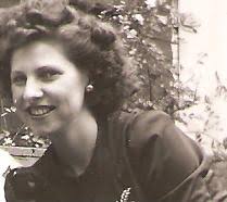 Violet Kathleen (Renshaw) Allen (1920-2004)