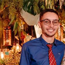 Psicólogo Bruno Figueiró