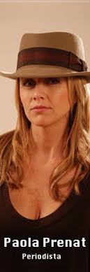 Paola Prenat