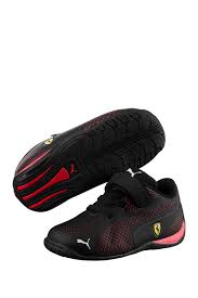 Prices of the best matching products fetched for puma drift cat 5 l sf jr red sneakers boys are in indian rupees(inr). Sale Puma Boy S Sf Drift Cat 5 Ultra Jr Sneakers Is Stock