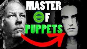 What If Type O Negative wrote Master of Puppets