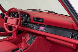 The 959 technology platform was built on the basis of the 911 model line in an exclusive series of 292 cars. Porsche 959 The Advanced Technology Simplycarbuyers Blog