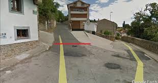 Picón blanco is a high mountain pass at an elevation of 1.512m (4,960ft) above the sea level, located in the province of burgos, castile and león, spain. Subiendo Como Una Moto Picon Blanco Remco Evenepoel S First Climbing Record