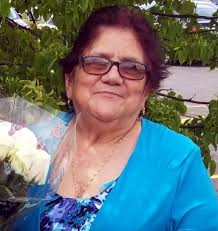 Onecima Lechuga Obituary