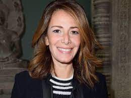 Elsa fayer was born in paris. Actualites Elsa Fayer Femme Actuelle Le Mag