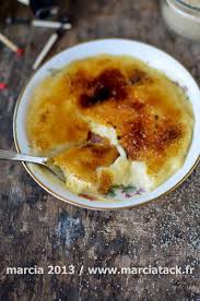 Creme Catalane De Christophe Michalak Une Recette Facile Recette Recette Christophe Michalak Recette Recette Facile
