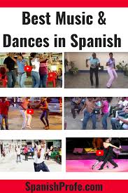 Jota is another genre that is very popular all over spin. Types Of Spanish Music And Dance Spanish Profe Spanish Music Learning Spanish Spanish Dance