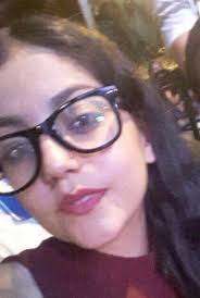 Angie Gutiérrez fue la victima mortal del accidente de tránsito presentado  hacia las 3 de la madrugada de este sábado 19 de agosto. Angie era una  joven de aproximadamente 22 años de