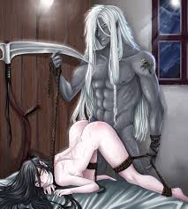 Post 646970: Dungeons_and_Dragons half-drow Half-Elf Suumunster