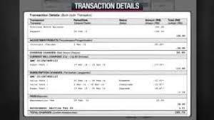 How to redeem astro point to pay bill. Astro Bill Statement Guide Reading Your Bill Youtube