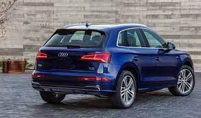 New 2018 Audi Q5 Price And Spec Audi Q5 Audi Audi Q5 Price