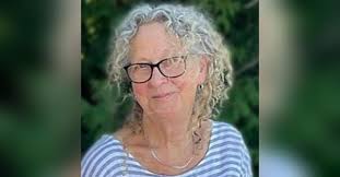 Patricia Louise Fry Obituary