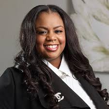 Mistress of Ceremonies