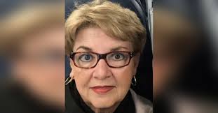 Obituary information for Rebecca "Becky" Pierce DeForest