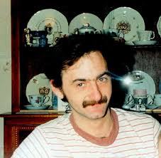 Obituary for James Lloyd Reginald Abrams