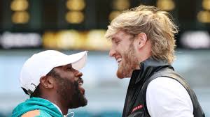 Mcbroom represents youtube, while hall is on tiktok. Youtube Vs Tiktok Boxing Date Time Fight Card More To Know About Battle Of The Platforms Sporting News