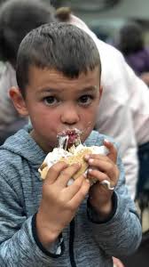 My sweet boy turned 11