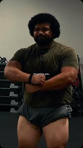 Last day of 2024. This was me in 2023 vs me currently. There is still  progress to be done but I’m proud of the work I’ve put in 💯. #gym  #powerlifting #power #motivation #healthylifestyle #health