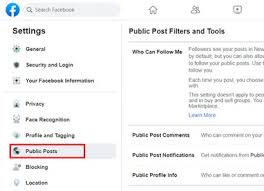 How to check who viewed my facebook profile: How To Show Your Followers On Facebook Tech Pilipinas