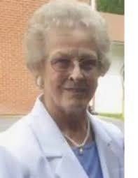 Obituary information for Charlotte King Fore