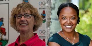 Hawley & Yearwood Appointed For Jr Pan Ams