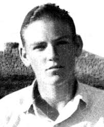 Kenneth Nathaniel Wilkerson (1925-2017)