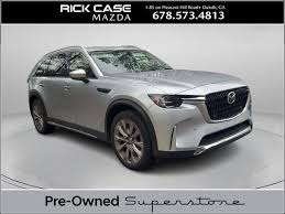 Image result for Sonic Silver 2024 CX-90