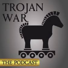 The strife began after the trojan prince paris abducted helen, wife of menelaus of sparta. Episode 19 The Trojan Horse