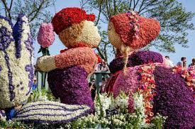 Im oranje nassau pavillon zeigen niederländische züchter ihre schönsten blumen. Keukenhof Holland 2021 Offnungszeiten Blumenpark In Lisse