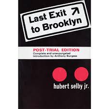 Last Exit to Brooklyn Poster – The Literary Gift Company