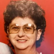 Obituary information for Mary Lou Waggoner