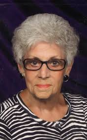 Mary Lee Wickline, 85