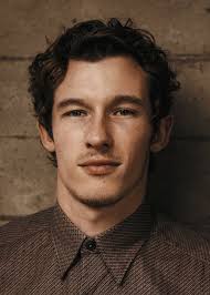Callum Turner Updates